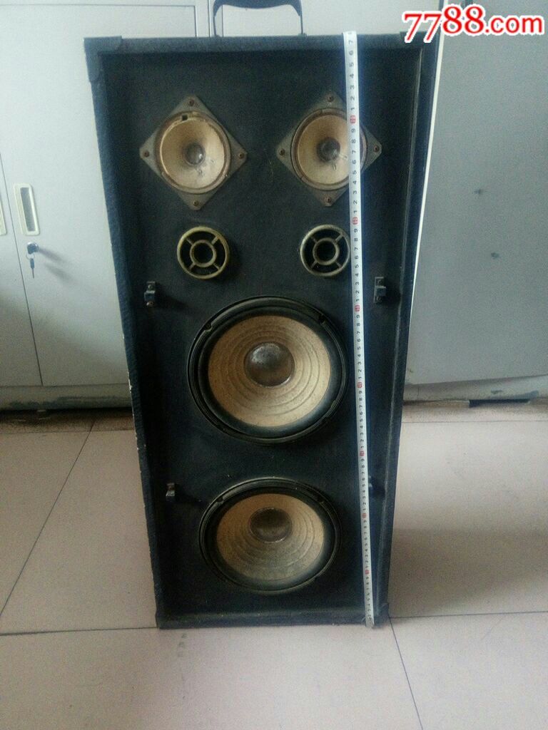 老式大音箱-au15240013-音响/周边-加价-7788收藏__收藏热线