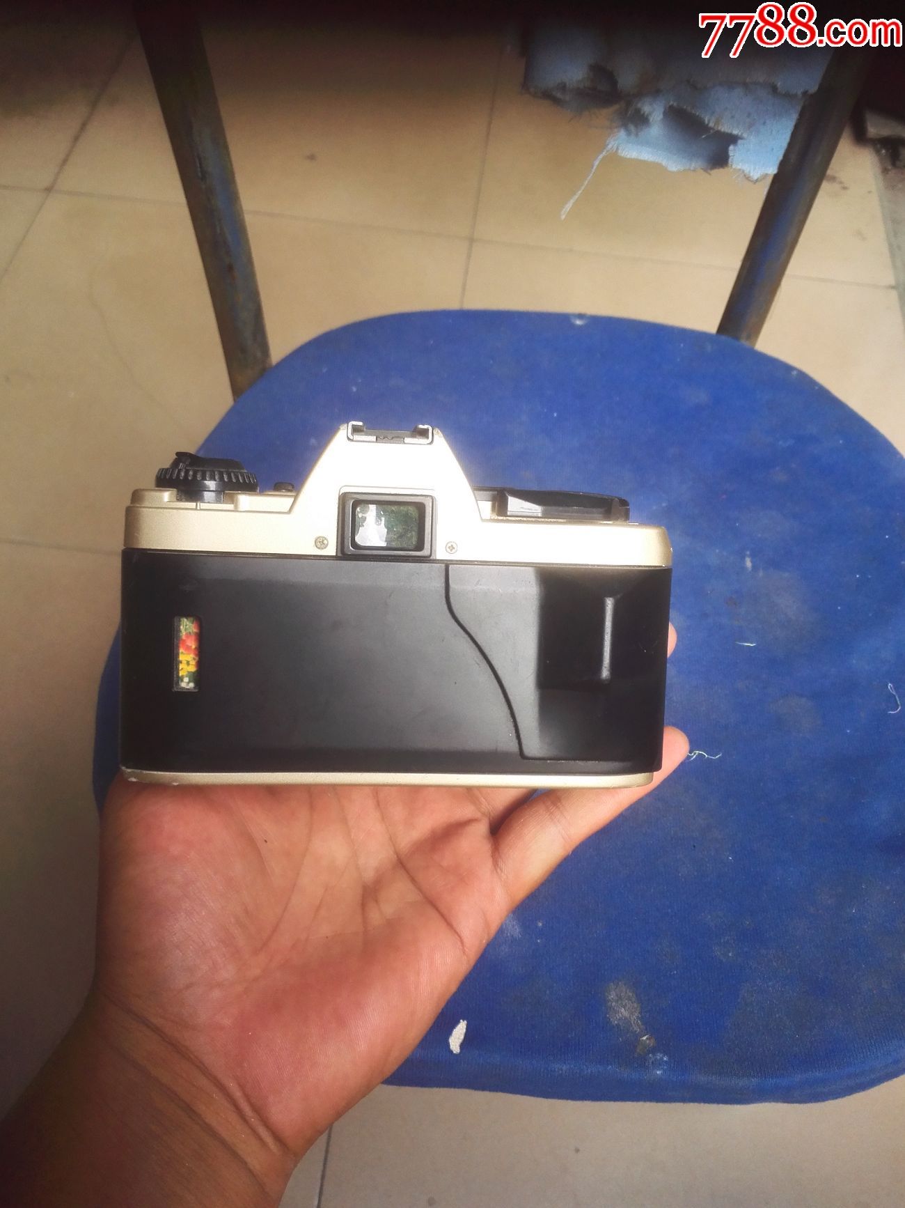 海鸥DF-1000A相机