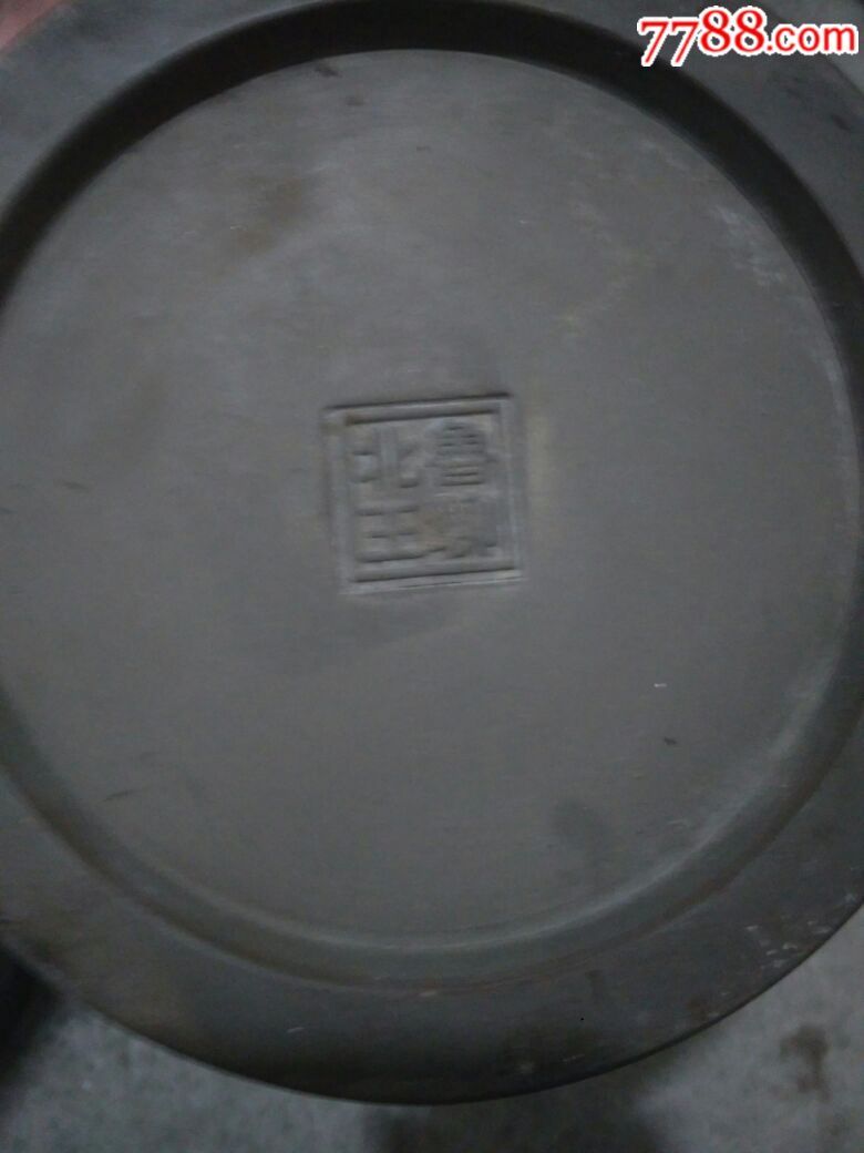 鲁聊北王蛐蛐罐-au15441717-虫罐/虫盆-加价-7788收藏