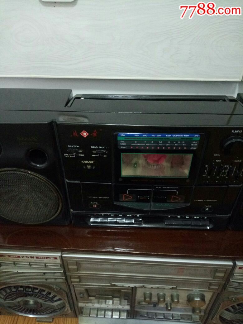 燕舞牌曾经广告轰动一时