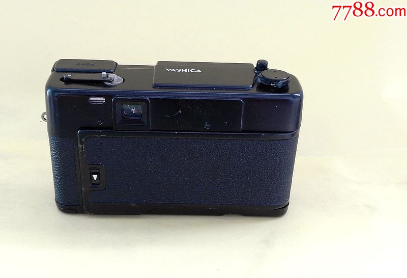 雅西卡yashica auto focus相机