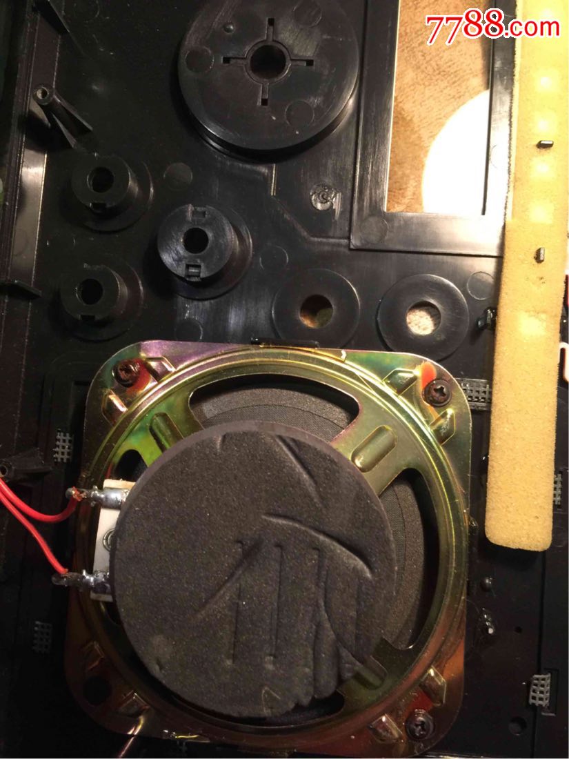 德生收音机配件、BCL-3000