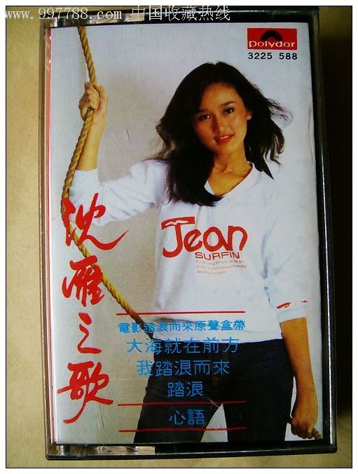 沈雁之歌