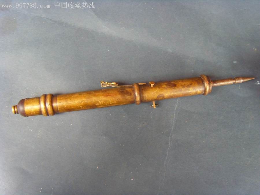 古代暗器