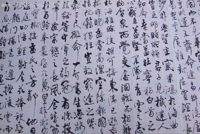 王勃的《滕王阁序》原文及翻译