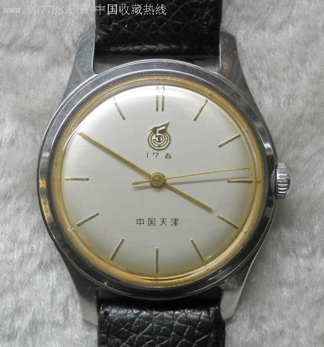 好品天津五一手表62--a