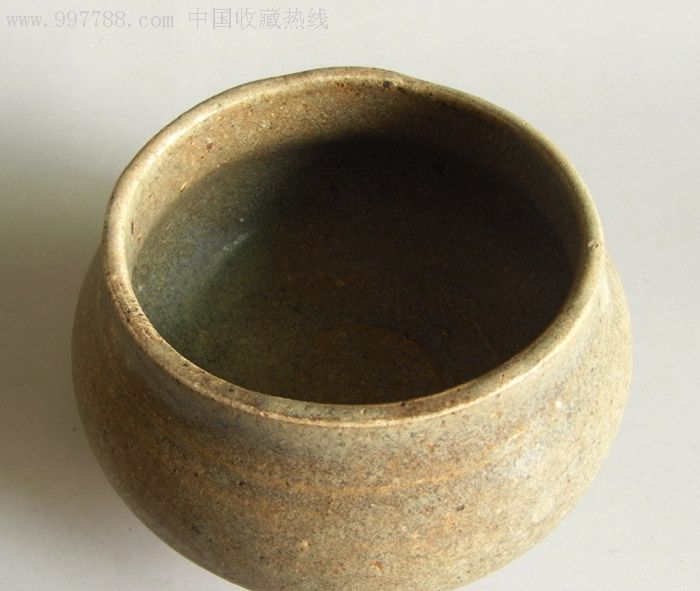 元龙泉香炉,青瓷/秘色瓷,其他青色釉,元朝,炉,其他窑系_第4张_7788