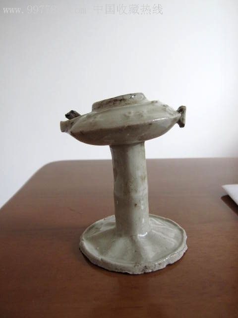 宋代青白瓷灯_青白瓷/影青瓷【品艺阁】_第2张_7788瓷器