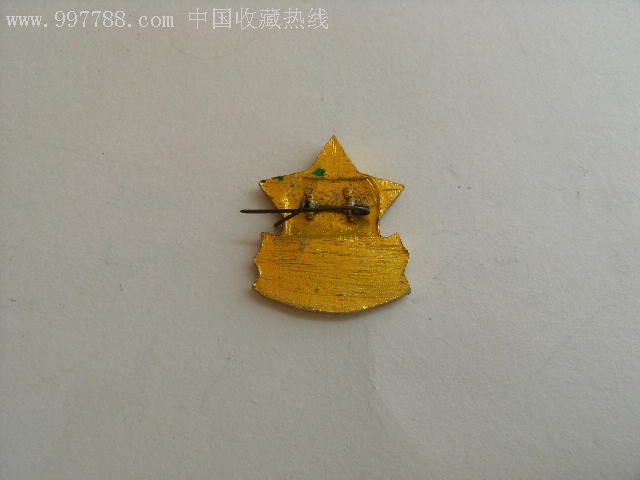 立志成才-校徽/毕业章-se8079383-零售-7788收藏__中国收藏热线