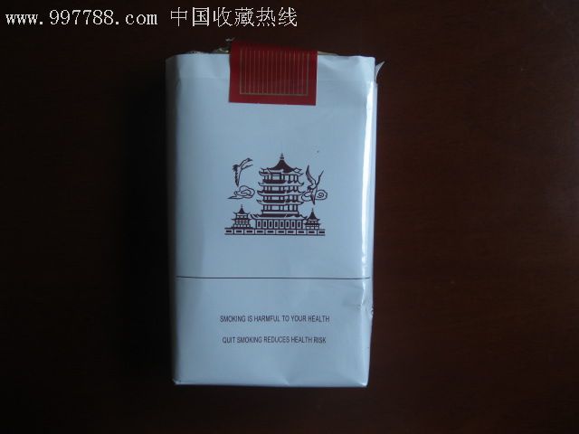 黄鹤楼(白盒试制)
