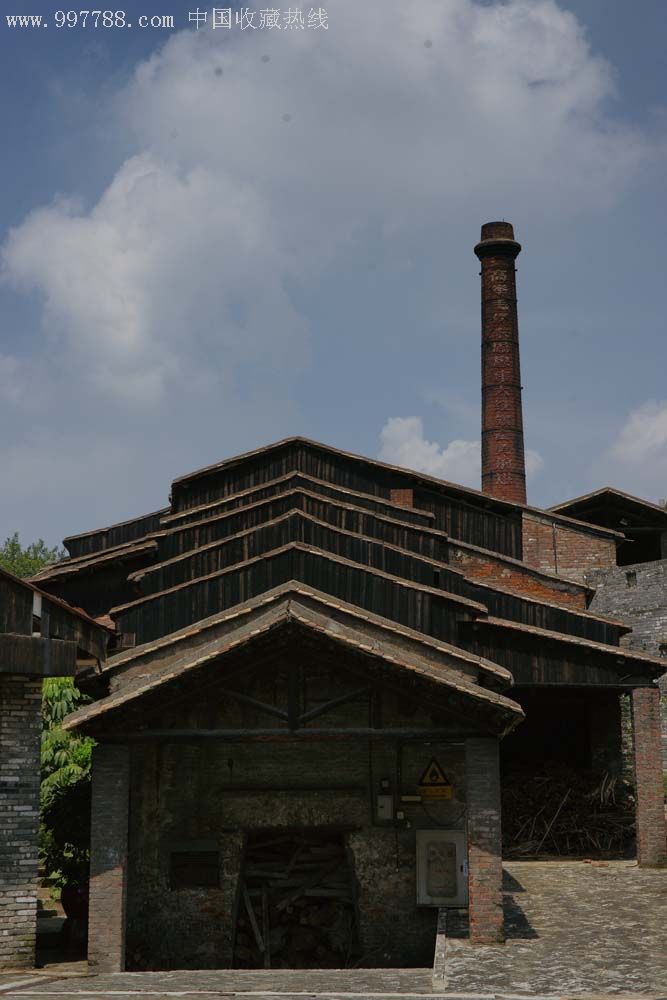 广东佛山南风古灶旅游区门票