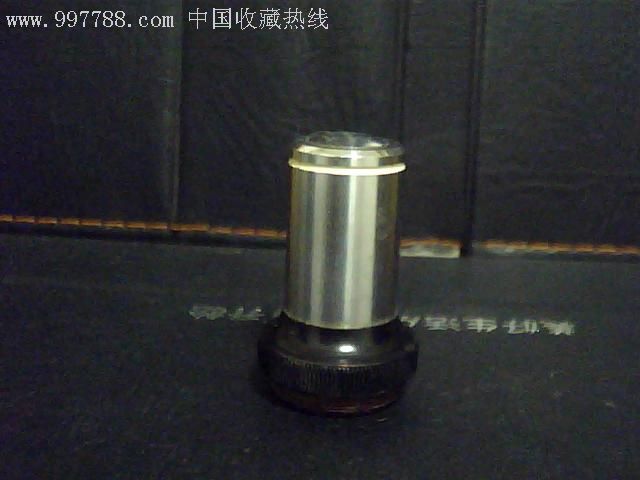 显微镜镜头-目镜/物镜-se9277655-零售-7788收藏__中国收藏热线