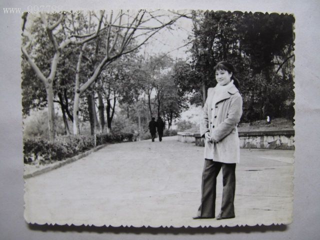 80年代美女照片101