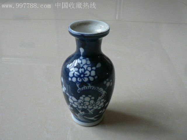 小兰花瓶2