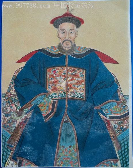 民国画像(10.5*8)