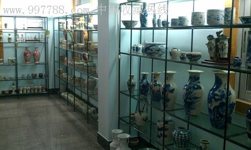 吴德立工艺师作品《陈三遇李姐》陈三五娘老枫溪美术陶瓷