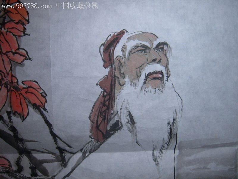 聂秀公历史人物---辛弃疾(少年不识愁滋味)