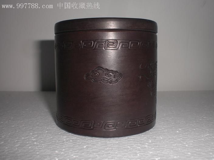 用过的张宗玉盘龙蛐蛐蟋蟀配罐提罐