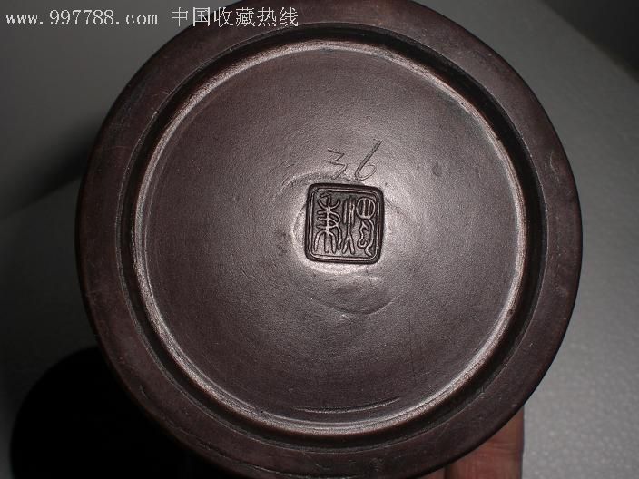 用过的张宗玉盘龙蛐蛐蟋蟀配罐提罐