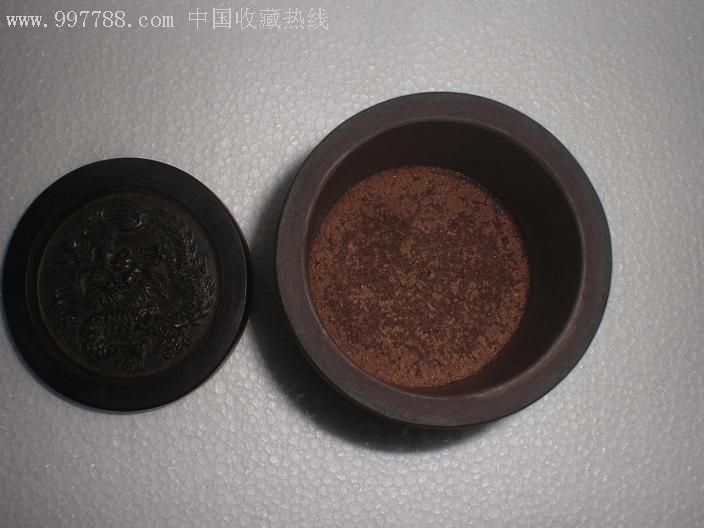 用过的张宗玉盘龙蛐蛐蟋蟀配罐提罐