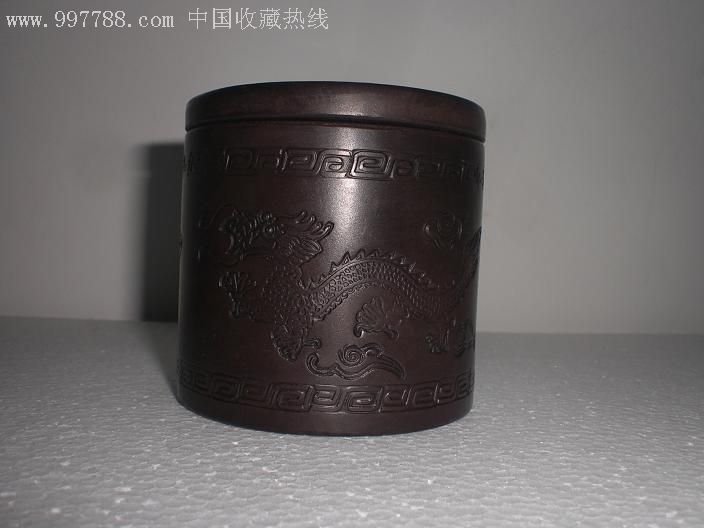 用过的张宗玉盘龙蛐蛐蟋蟀配罐提罐