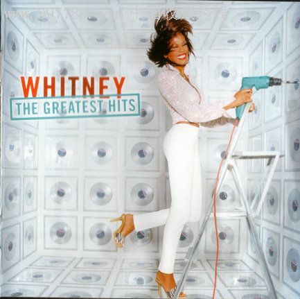 whitneyhouston-thegreatesthits电子版