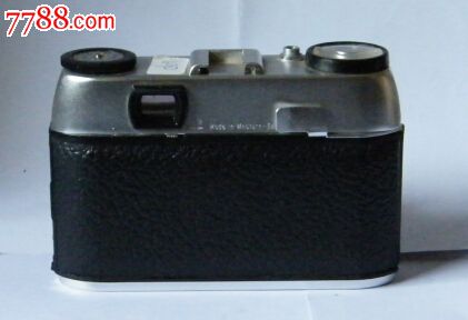 外国品牌相机-德国RECTAMAT相机-价格:430元