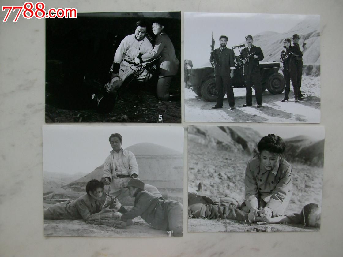 <em>电影</em>剧照《<em>姐妹情仇</em>》-se25823604-7788老照