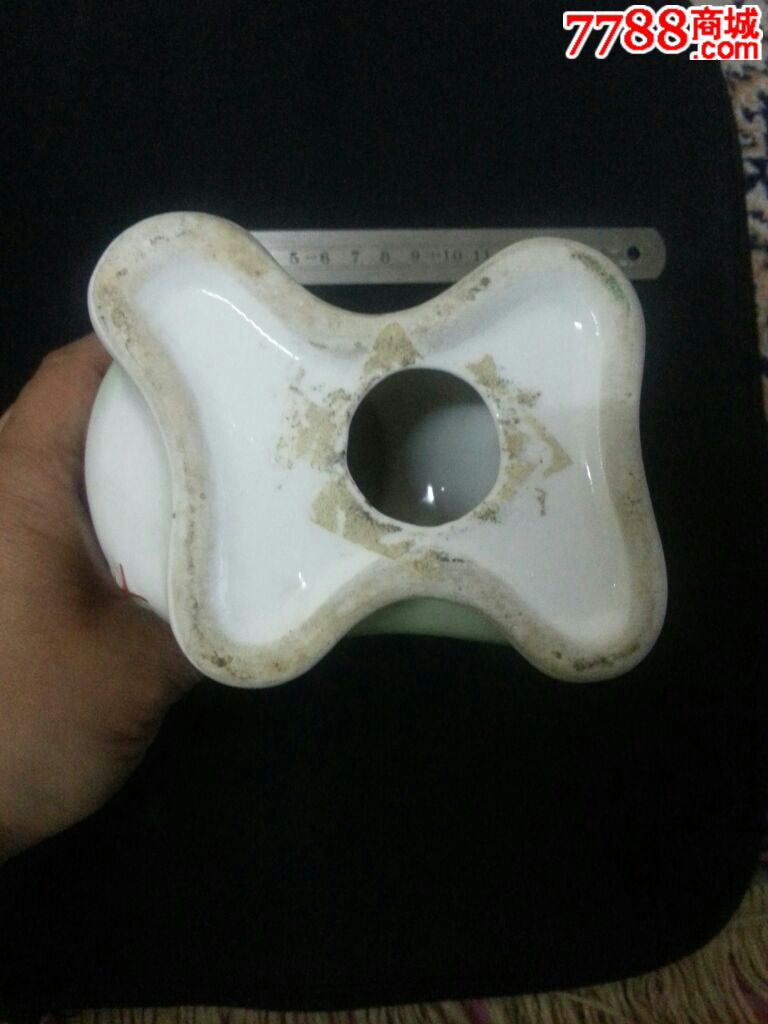 小猫储蓄罐-价格:100元-se26086166-雕塑瓷\/瓷