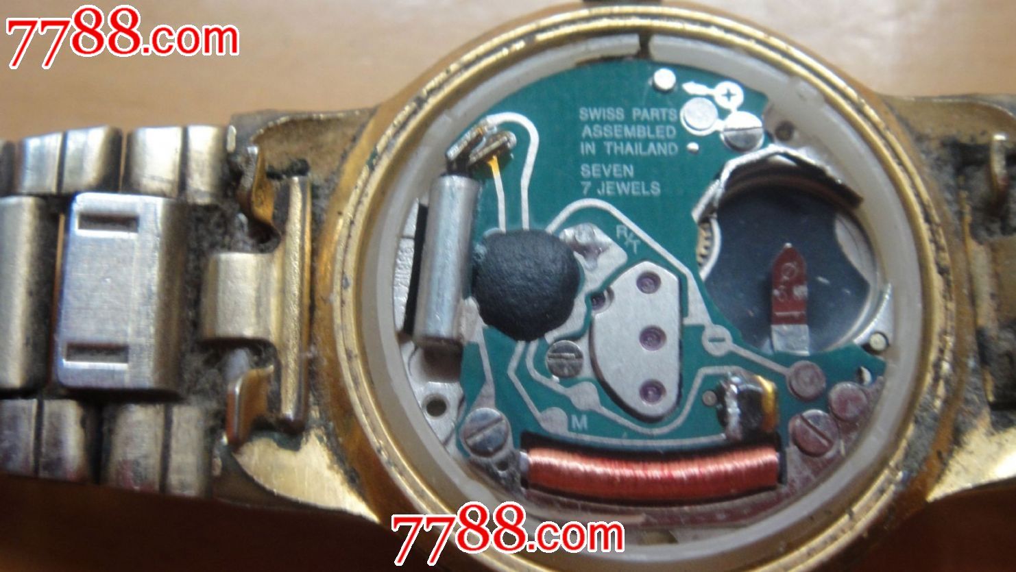 <em>天皇</em>石英<em>女表</em>-价格:60元-se26327669-手表/腕