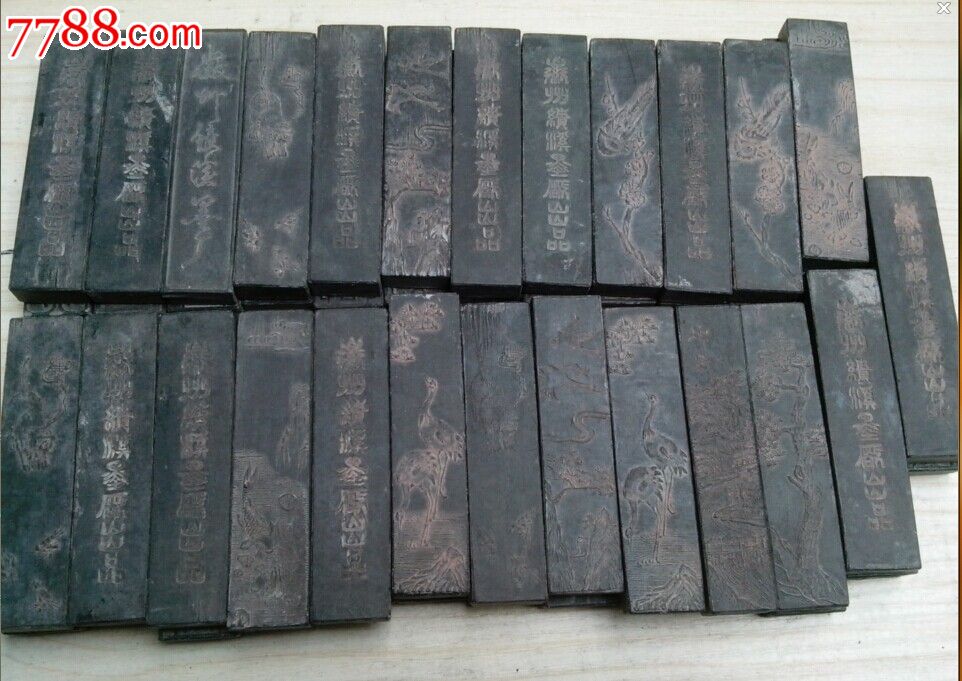 千年传承：文房四宝的艺术魅力