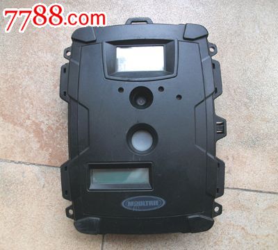 全网唯一特种相机、莫尔特里野生动物照相机-