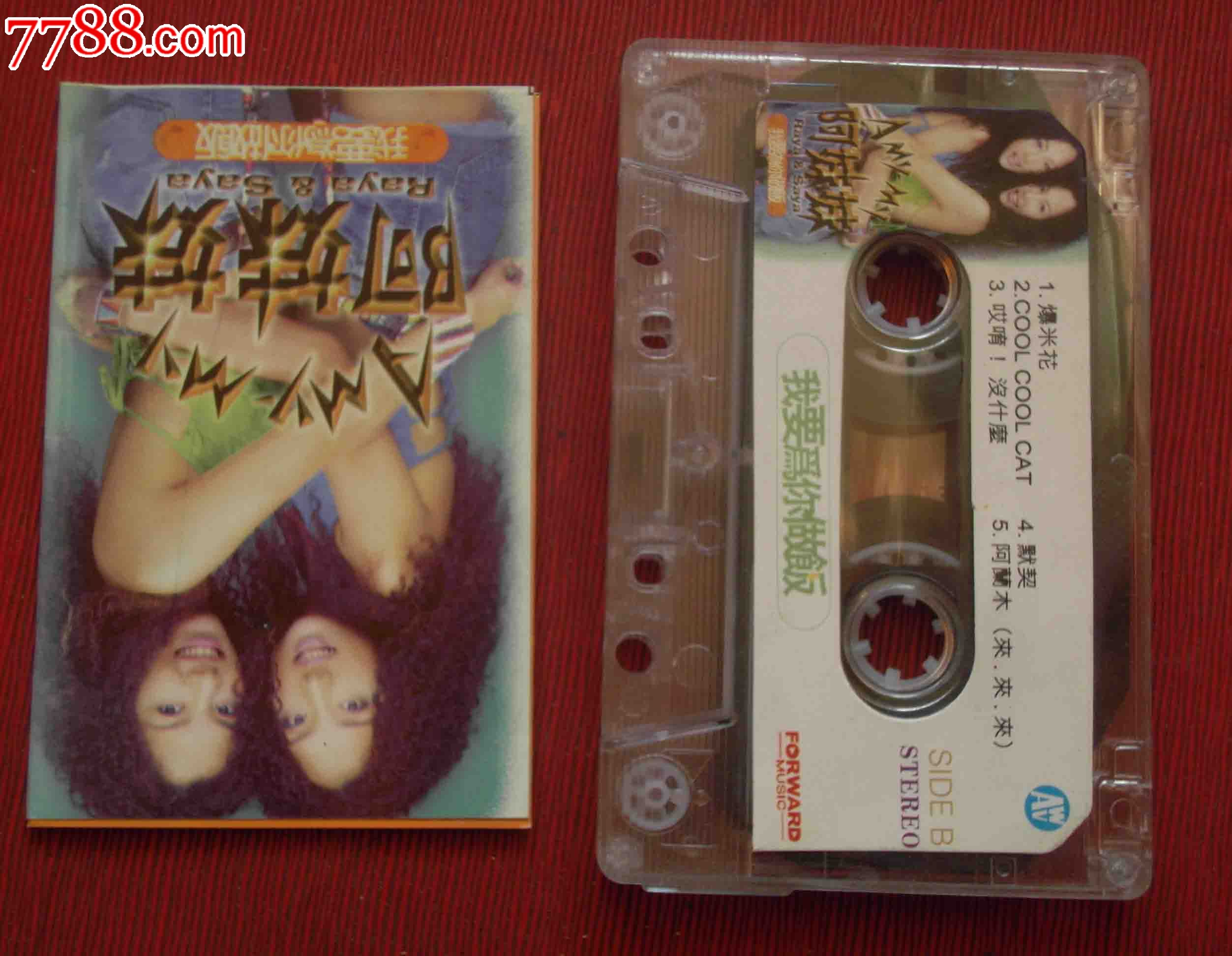 <em>阿妹妹</em>--我要为你做饭---(10个以上免快递!)_磁