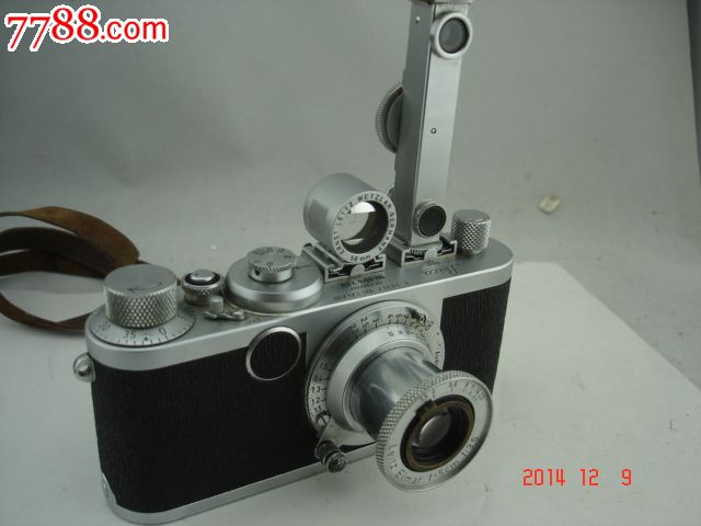 德国莱卡LEICAIC相机-价格:12800元-se27449