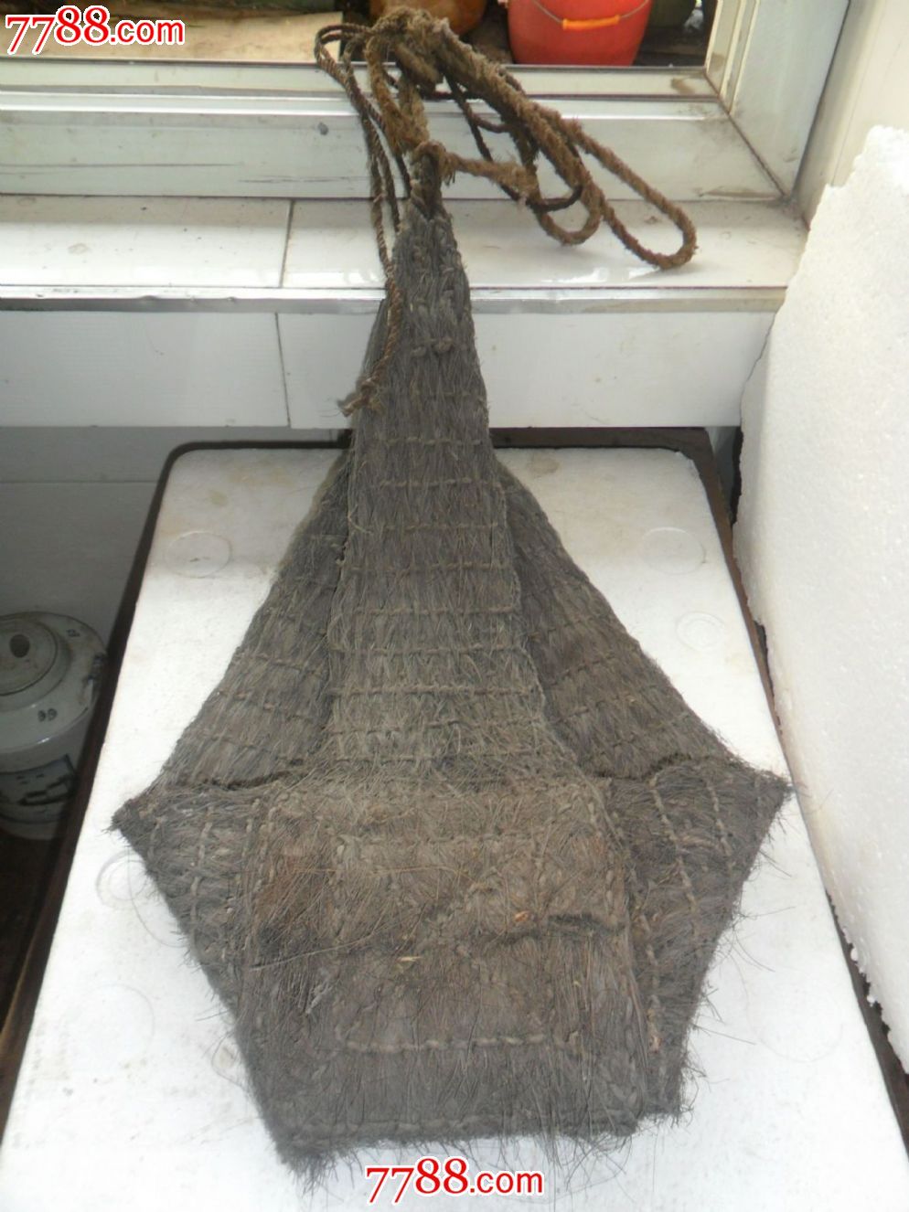 老酒囊袋[仅见]-价格:180元-se27462942-其他酒