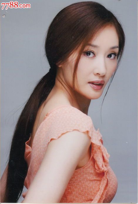 【著名<em>女演员-盖丽丽</em>】剧照-照片,老照片-- 电影