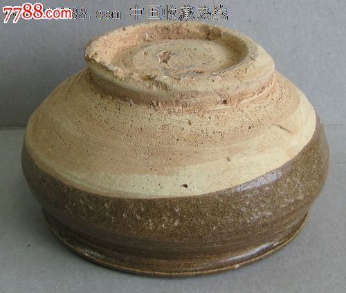 古玩老瓷老窑古瓷器收藏品—茶叶末釉香炉【大开门!经典釉色】