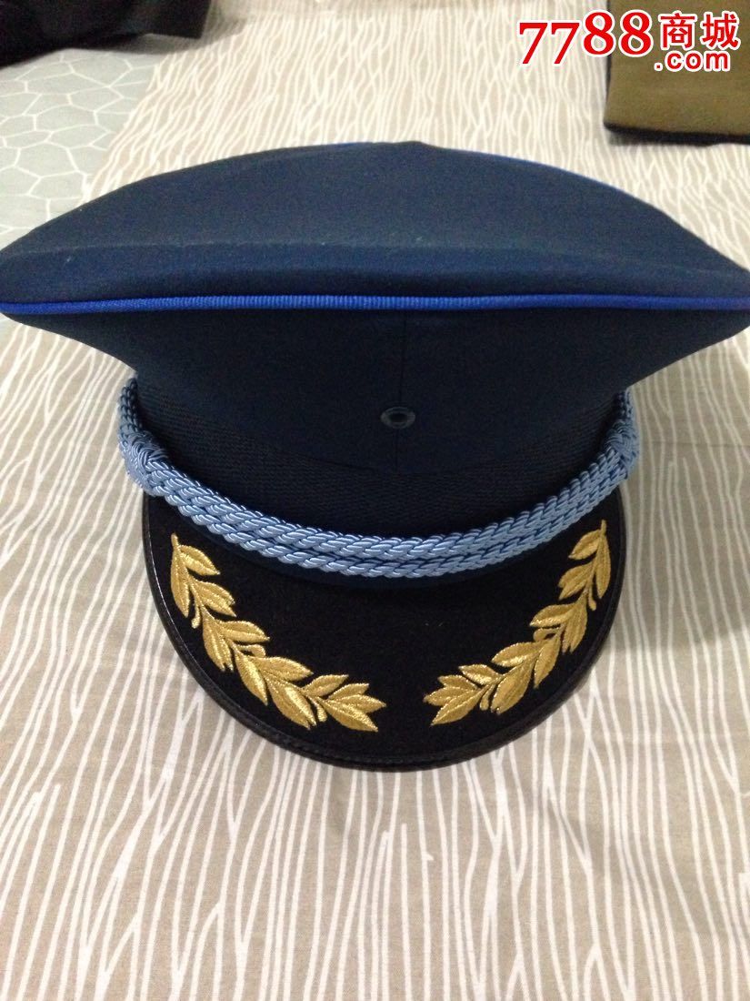 空军军官礼帽-se27602334-帽子-零售-7788收藏