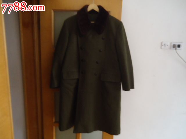 <em>55式--马裤尼大衣</em>-价格:150元-se28133742-旧