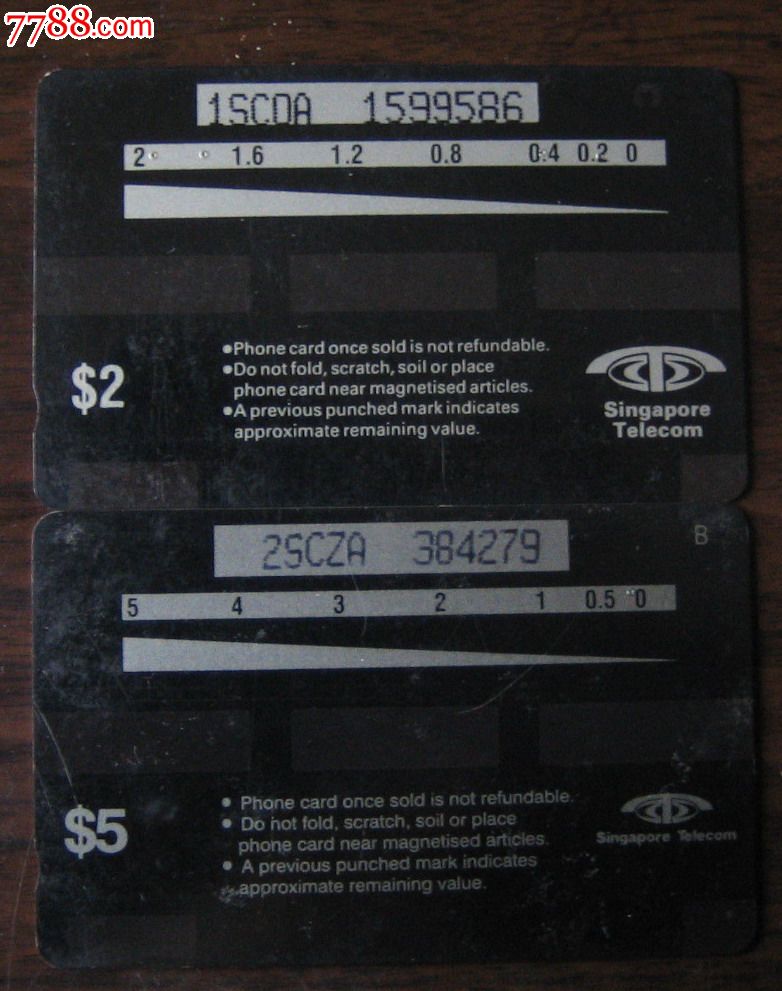 话卡-帅哥美女打电话-价格:6元-se28135059-早