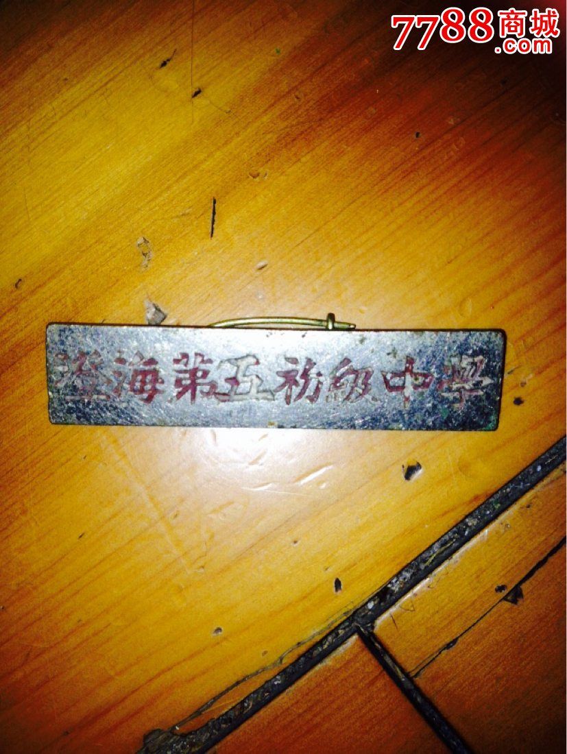 澄海第五初级中学,谜语/毕业章,中学/校牌,答案校徽校徽初中生大全及图片