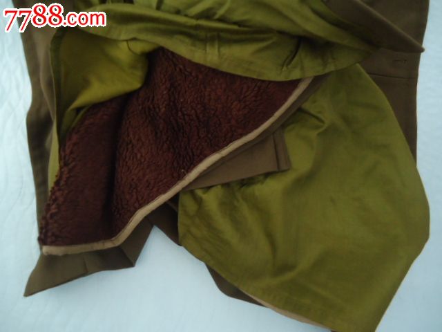 <em>55式马裤尼大衣</em>-价格:170元-se28222276-旧服