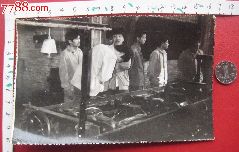 老照片编号710082-价格:8元-se28350871-老照