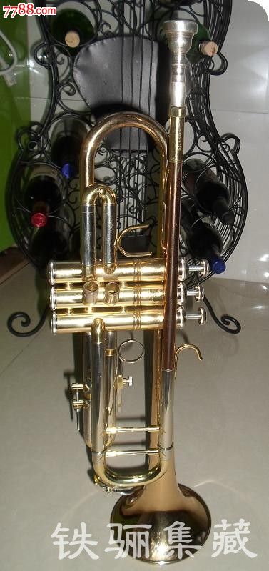 文工团退役小号-价格:400元-se28443421-大\/中