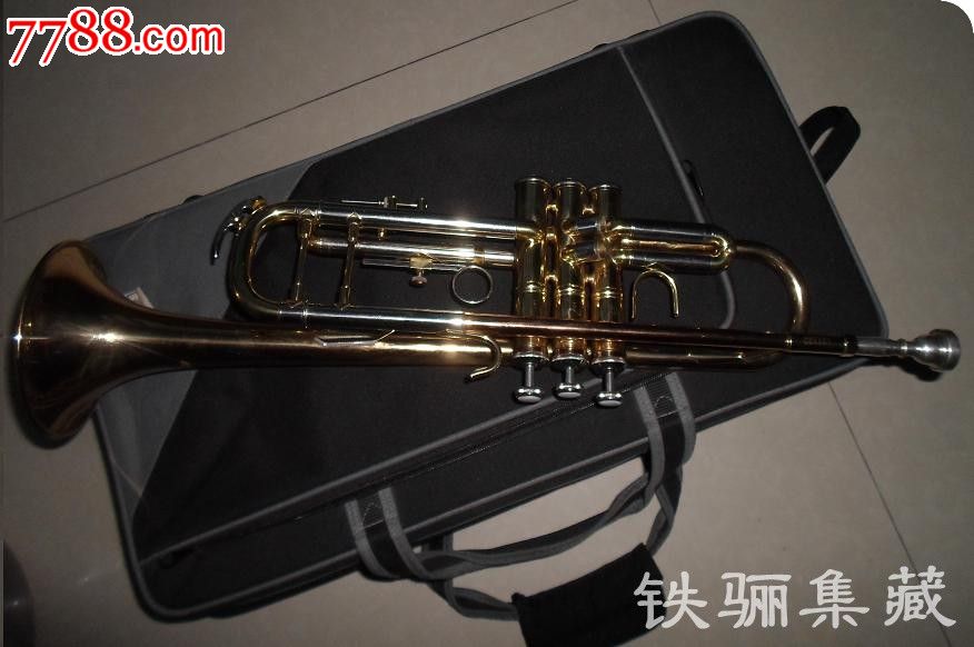 文工团退役小号-价格:400元-se28443421-大\/中