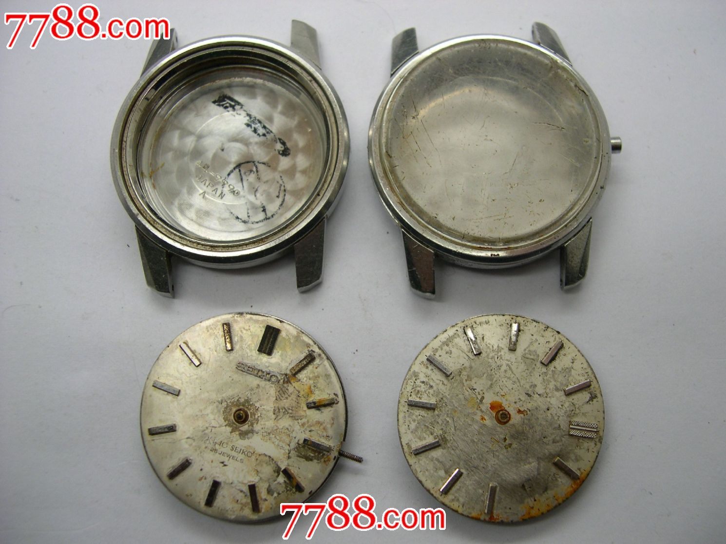 精工KS4402一个44999两个-价格:999元-se28