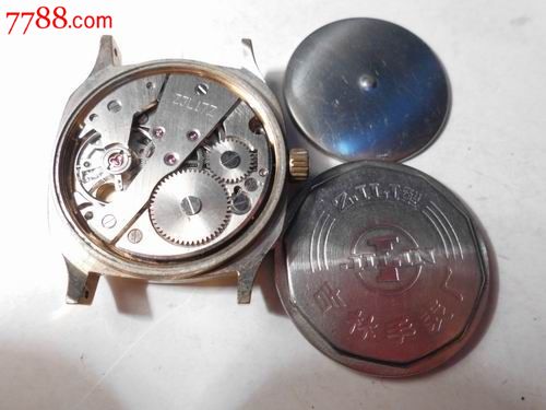吉林,越战军表表,-价格:30元-se28858952-手表
