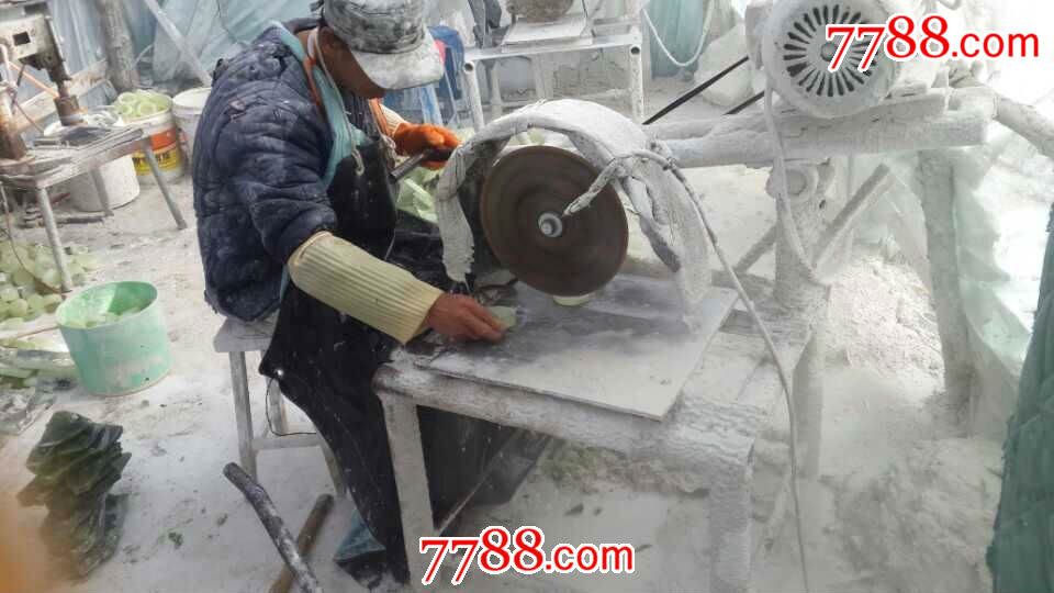 朝鲜玉石,原石,矿石,每斤80元-价格:99999元-s