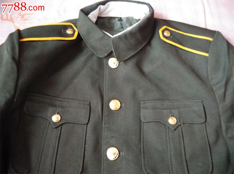 全新5号4型83式<em>马裤</em>呢经济警察冬装老式*服一