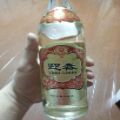 商品点评:80年代迎春酒_酒瓶__八十年代(20世纪)_白酒瓶__玻璃_圆形